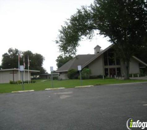 Saint Johns Episcopal Church - Kissimmee, FL