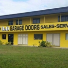 D&D Garage Doors