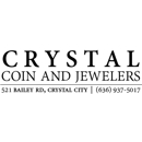Crystal Coin and Jewelers - Not a Pawn Shop - Coin Dealers & Supplies