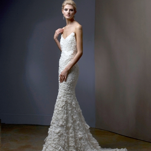 Selia Yang Bridal - New York, NY