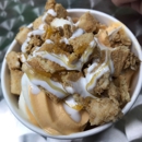 sweetFrog - Dessert Restaurants