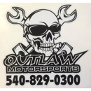 Outlaw Motorsports - Trailer Hitches