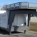 Huntsman Trailer Sales - Trailer Equipment & Parts