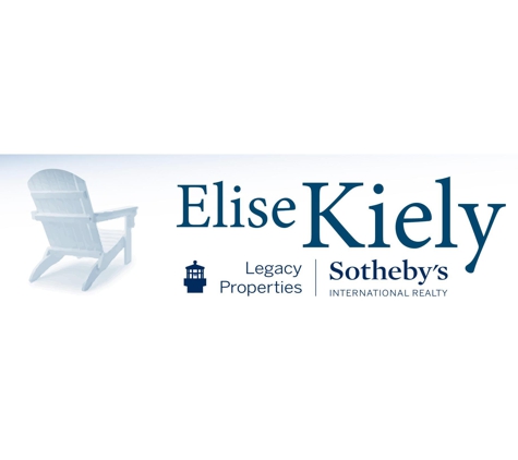 Elise Kiely, REALTOR-Associate Broker | Legacy Properties Sotheby's International Realty - Portland, ME