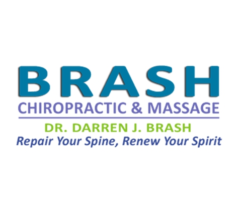 Darren Brash Chiropractic Medicine - Allison Park, PA