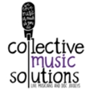 Collective Music Solutions - Disc Jockeys