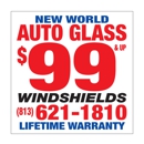 Bubbas Automotive - Windshield Repair