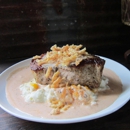 Curb Side Casseroles - American Restaurants