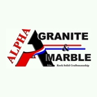 Alpha Granite & Marble