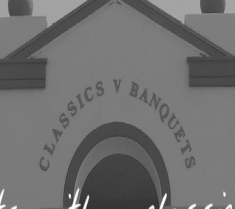 Classics' V Banquet & Conference - Buffalo, NY