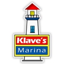 Klaves Marina - Docks