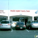 Phuoc Hahn Travel & Tours - Travel Agencies