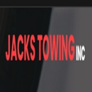 Jack's Towing - Towing