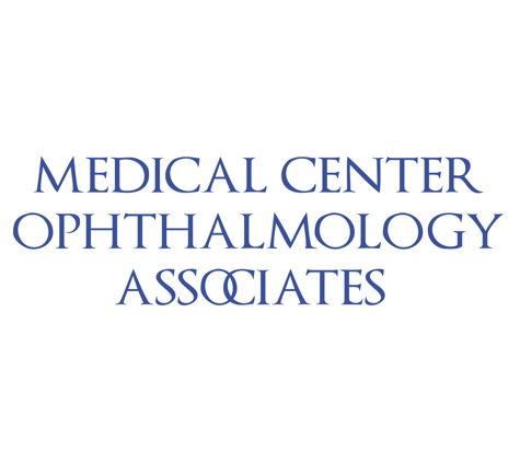 Medical Center Ophthalmology Associates - San Antonio, TX