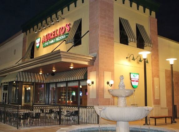 Aurelio's Pizza - Naples, FL