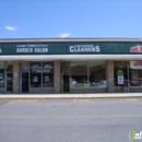 Continental Cleaners - Dry Cleaners & Laundries