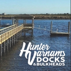 Hunter Varnam's Docks & Bulkheads