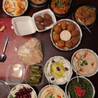 Hanna's Mideastern Restaurant