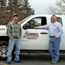 Service Plumbers - Altering & Remodeling Contractors