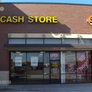 Cash Store - Loans