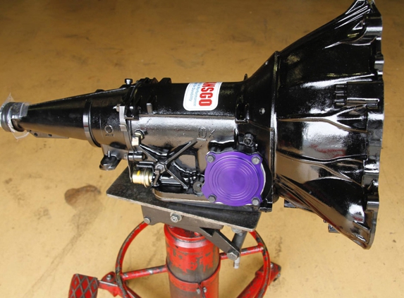 Lake Macquarie Automatic Transmission Service - Toronto, NSW