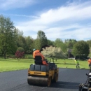 R J Green Pavement Sealing & Striping LLC - Asphalt Paving & Sealcoating