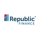 Republic Finance - Financial Services