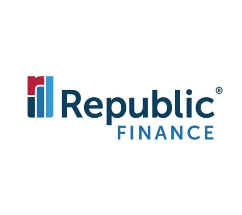 Republic Finance - Gardendale, AL