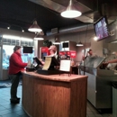 The Burger Co - Restaurants