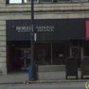 Jules Borel & Co - Watch Repair