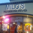 Milo's Greek Food Philly's - Greek Restaurants