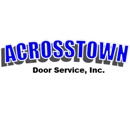 Acrosstown Door Service Inc. - Parking Lots & Garages