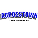 Acrosstown Door Service Inc. - Doors, Frames, & Accessories