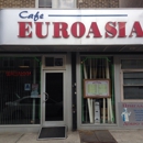 Cafe Euroasia - Coffee Shops