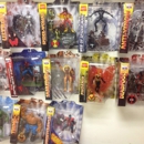Heroes Realm Inc - Toy Stores