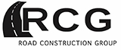 Road Construction Group Logo