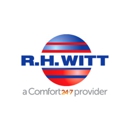 R.H. Witt Heating, Cooling & Sheet Metal - Furnaces-Heating
