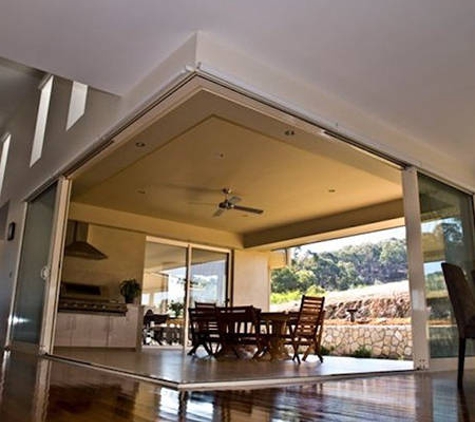 Monaro Windows Pty Ltd - Crestwood, NSW