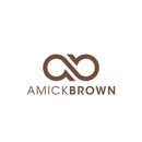 Amick Brown - Data Systems-Consultants & Designers