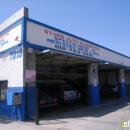 All Star Automotive - Automobile Body Repairing & Painting