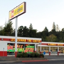 Les Schwab Tire Center - Tire Dealers