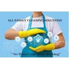 All Family Cleaning Solutions