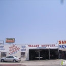 Valley Muffler & Radiator - Mufflers & Exhaust Systems