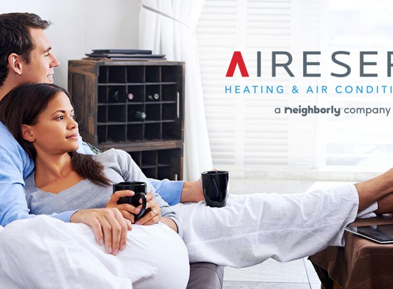 Aire Serv Heating & Air Conditioning - Orrville, OH