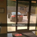 The Tint Guy Window Tinting - Auto Repair & Service