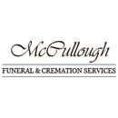 McCoullough Funeral & Cremation Services - Funeral Directors