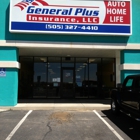 General Plus Insurance