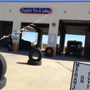 Cuates Tire and Lube Shop - Auto Oil & Lube