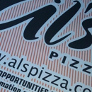 Al's Pizza - Pizza