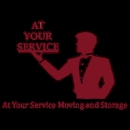 At Your Service Moving & Storage - Automobile Transporters
